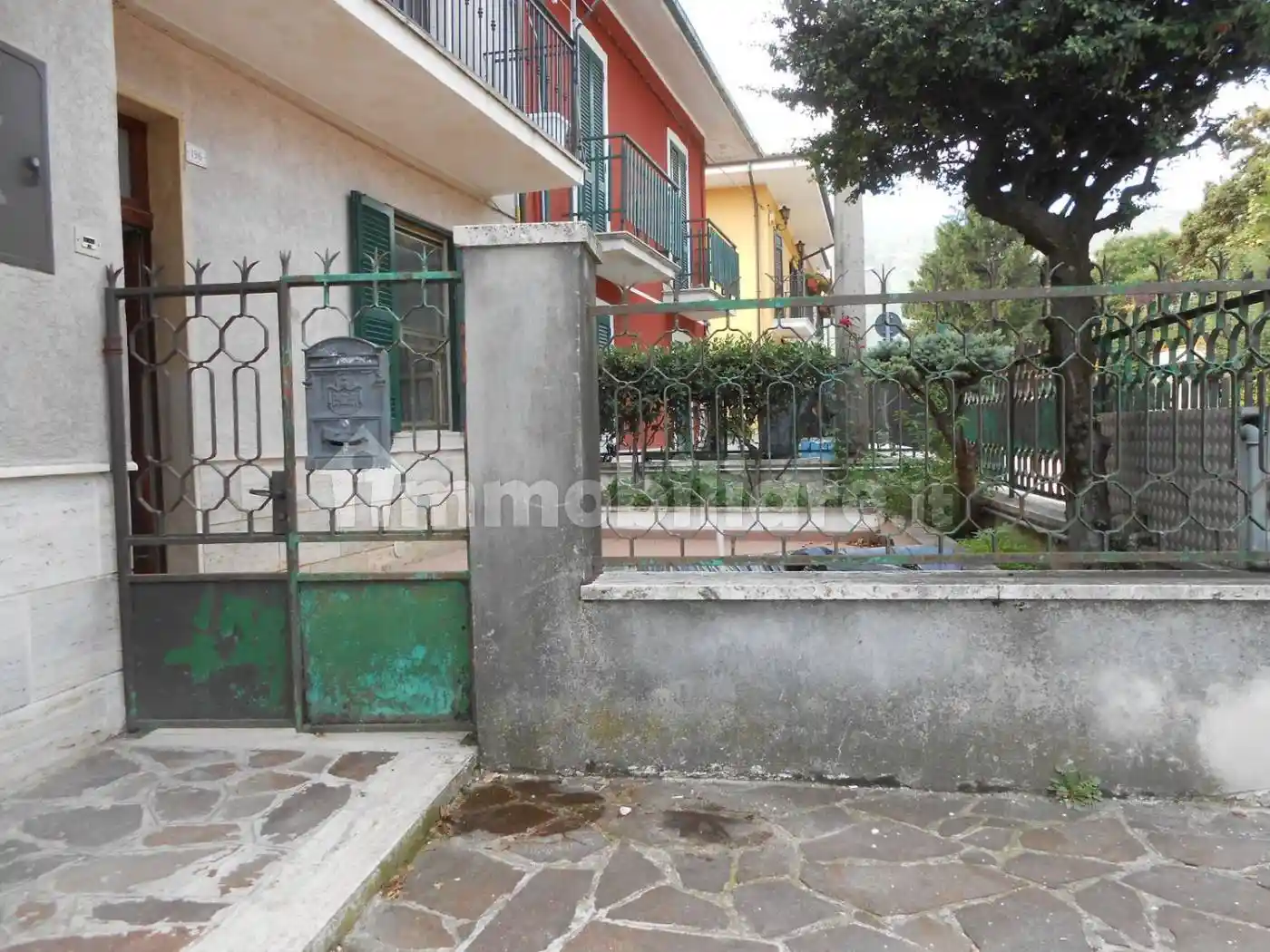 Villa unifamiliare via Dei Martiri, 196, Centro, Capistrello - foto 2