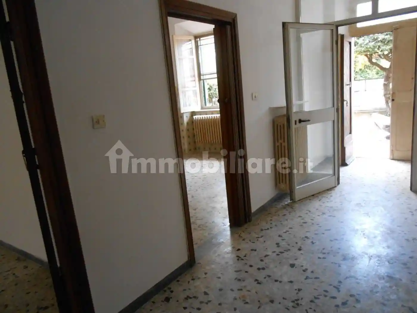 Villa unifamiliare via Dei Martiri, 196, Centro, Capistrello - foto 5