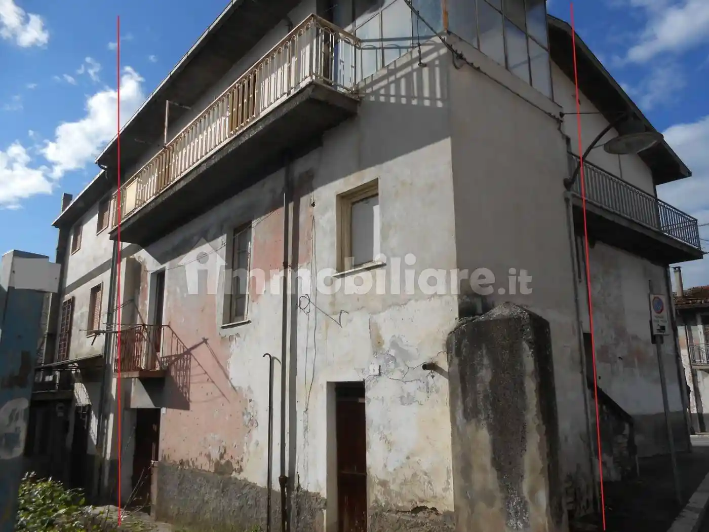 Villa in vendita a Celano
