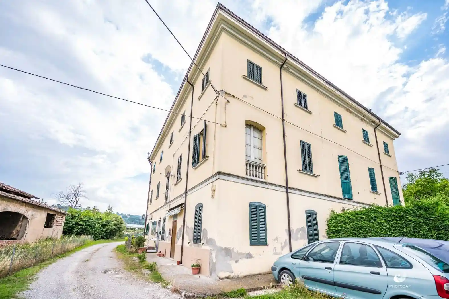 Casa indipendente in vendita a Casalgrande