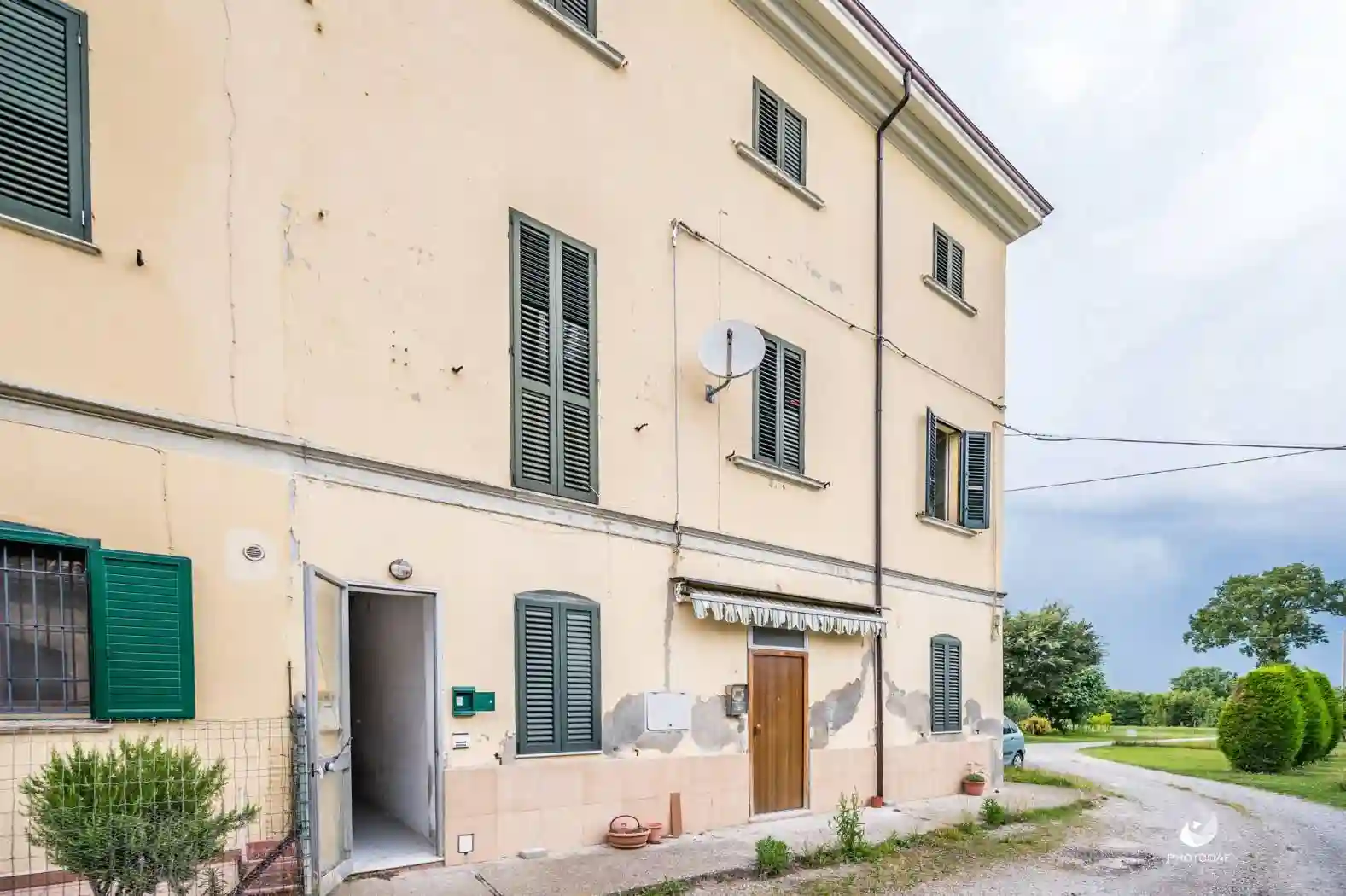 Casa indipendente - foto 2