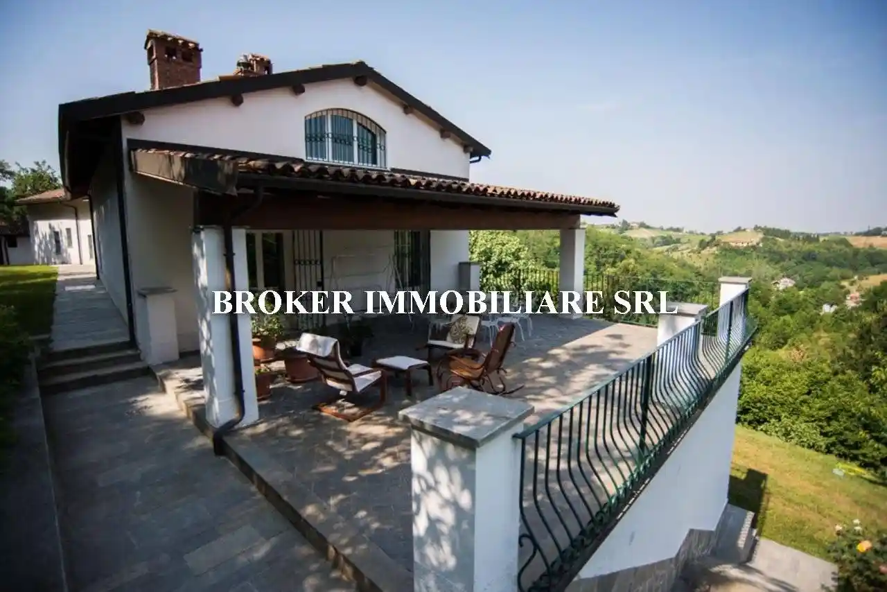 Rustico - Casale in vendita a Gavi