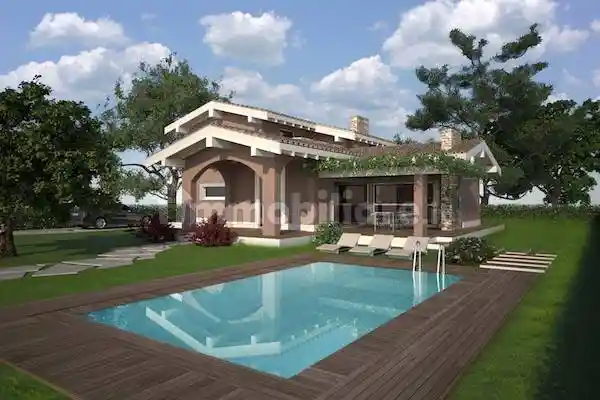 Villa in vendita a Mede