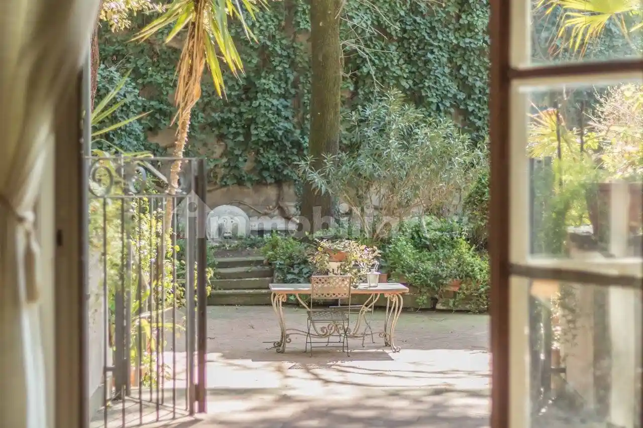 Villa in vendita a Viterbo