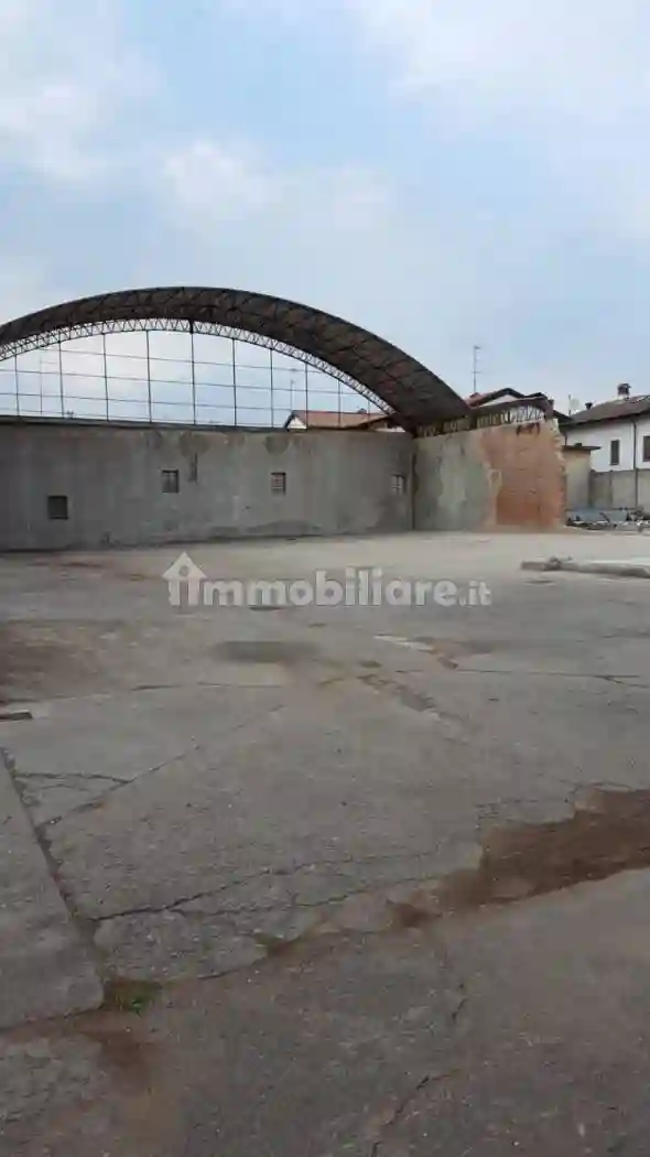 Palazzo - Edificio - foto 4