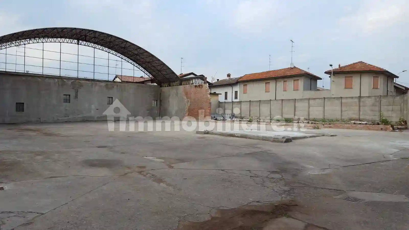 Palazzo - Edificio - foto 5