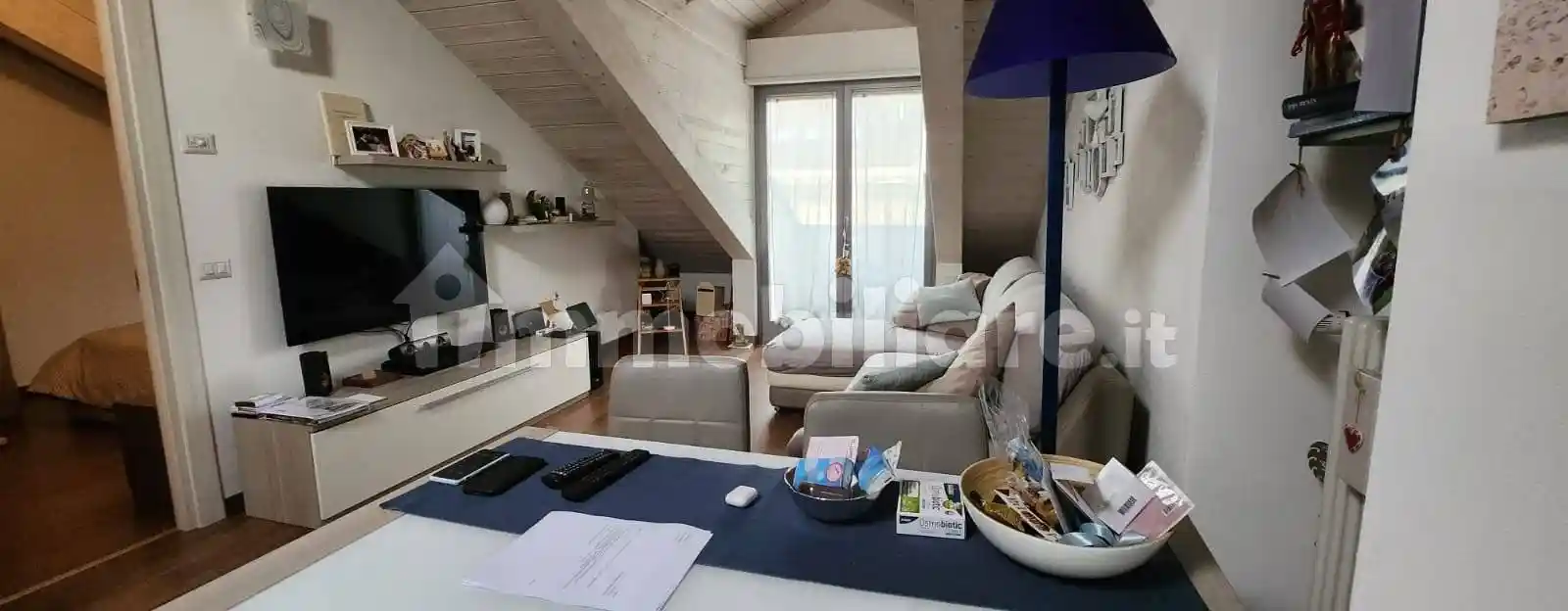 Appartamento in affitto a Torino