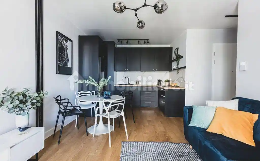 Appartamento in vendita a Nizza Monferrato