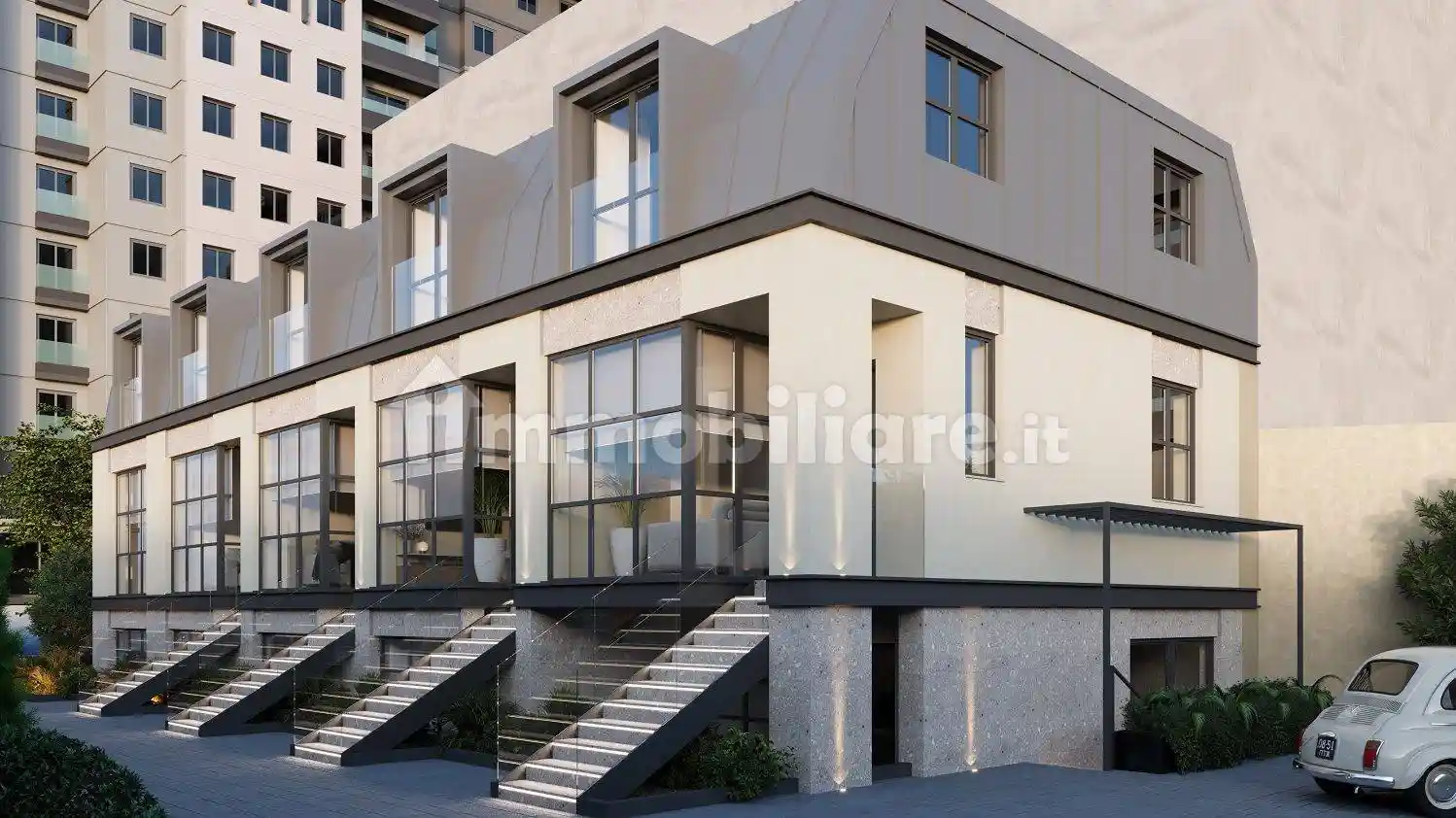 Bilocale via degli Imbriani 17, Bovisa, Milano - foto 4