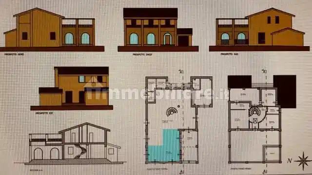 Villa in vendita a Pisa