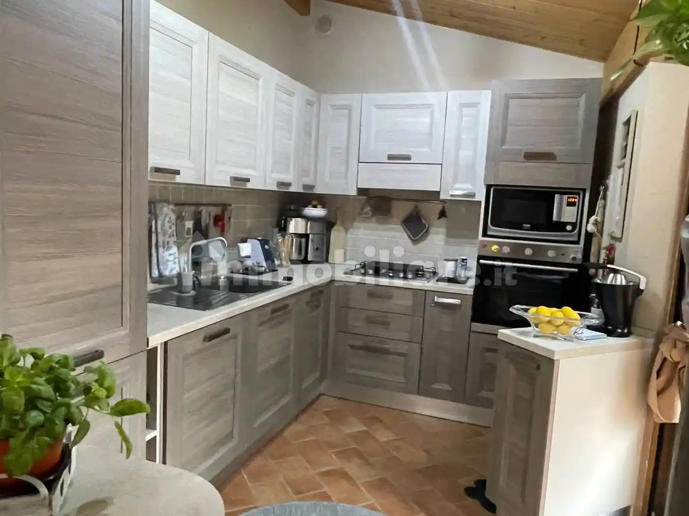 Appartamento in vendita a San Casciano dei Bagni