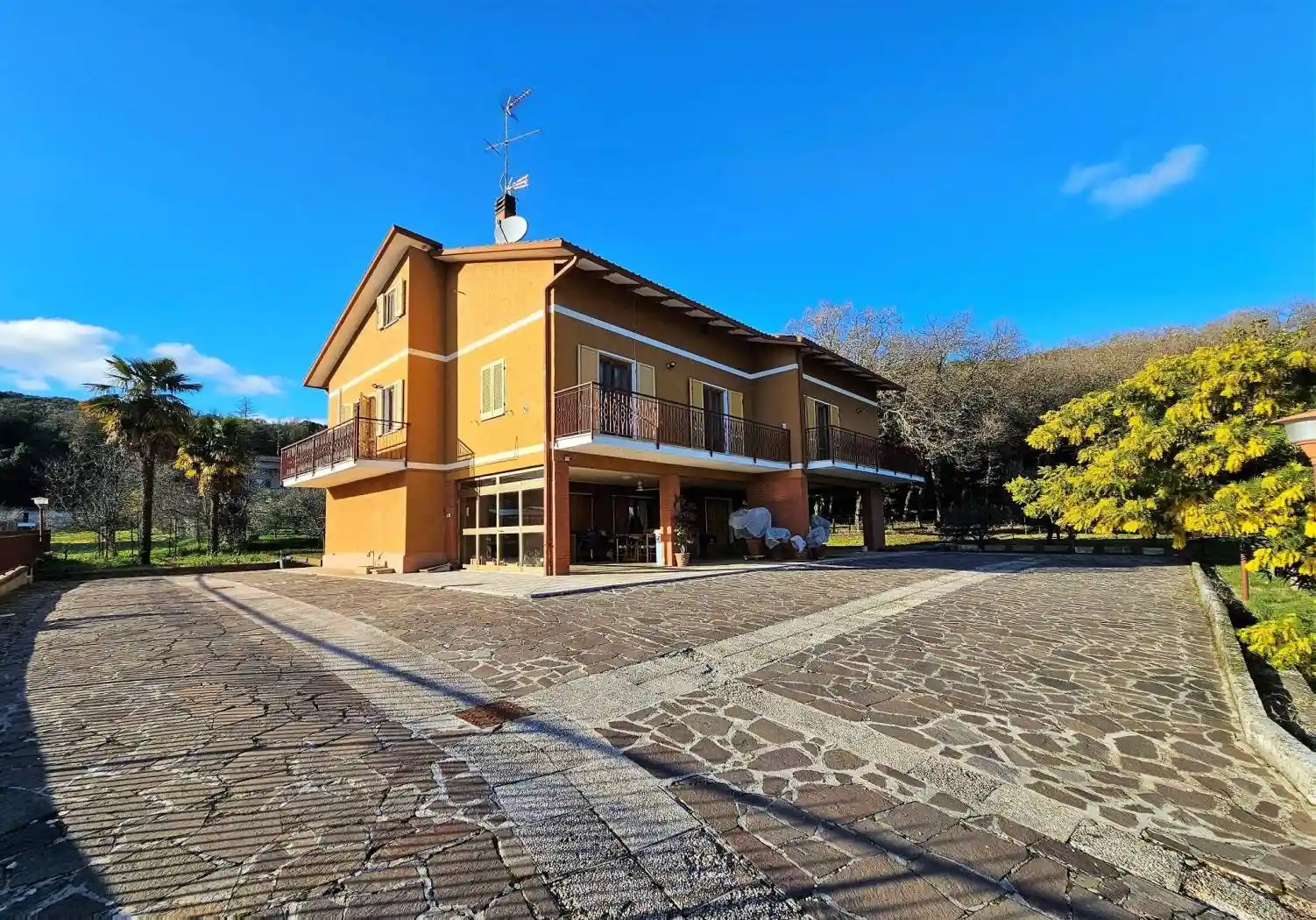 Villa in vendita a Perugia