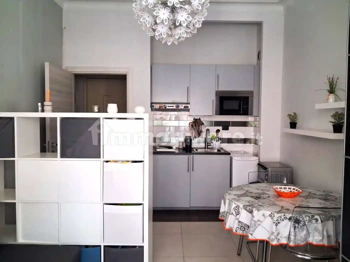 Appartamento in affitto a Torino