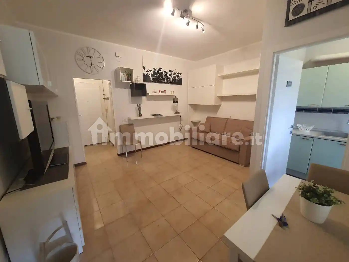 Appartamento in affitto a Roma