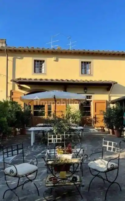 Villa in vendita a Bagno a Ripoli