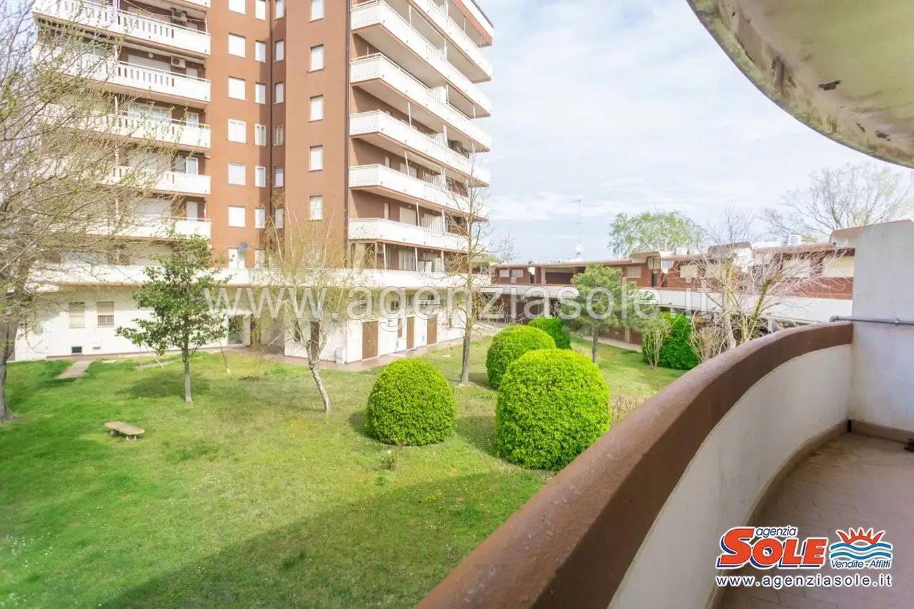 Appartamento in affitto a Comacchio