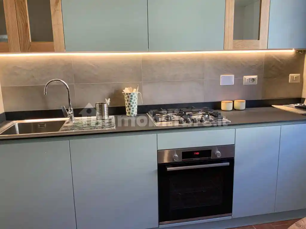 Quadrilocale via Fratelli Orsi, Centro, Bagno a Ripoli - foto 5