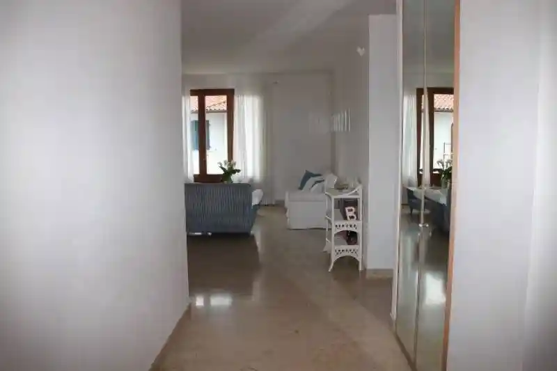 Appartamento in affitto a Forte dei Marmi