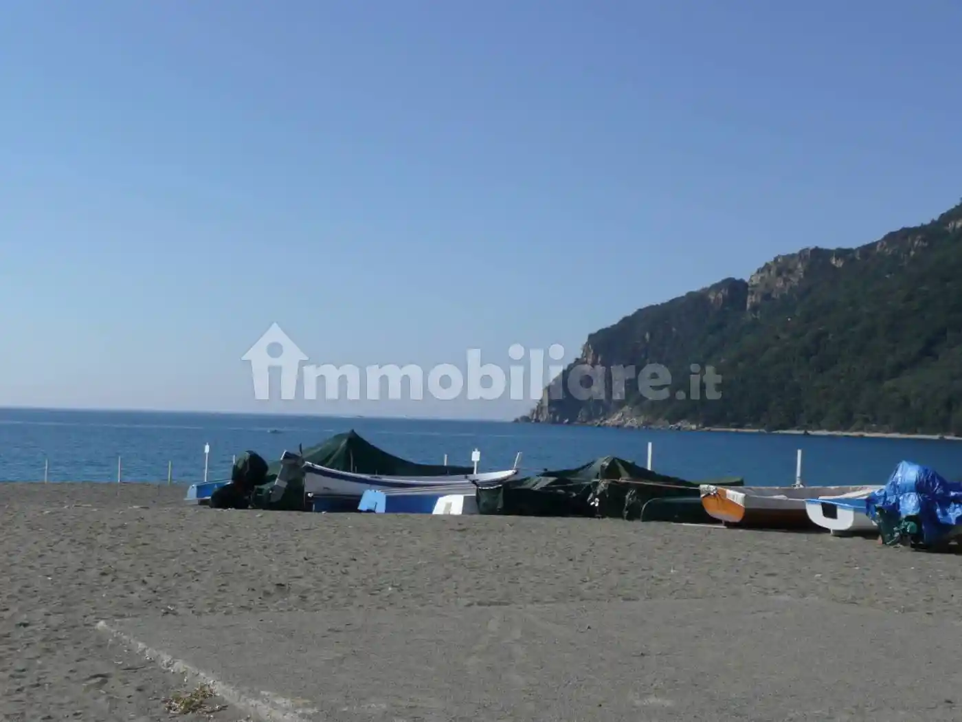 Appartamento in vendita a Sestri Levante