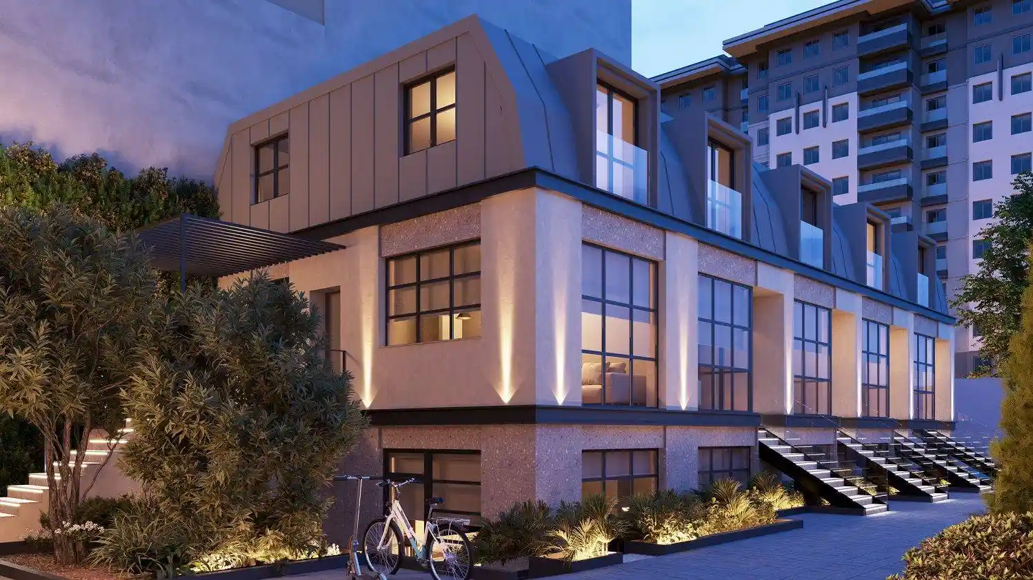 Trilocale via degli Imbriani 17, Bovisa, Milano - foto 2