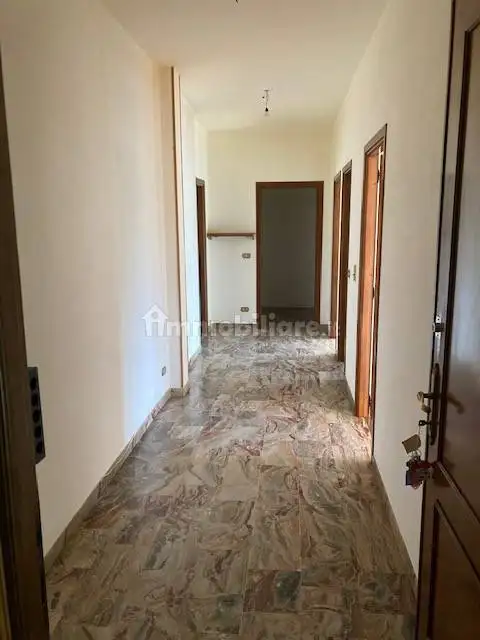 Trilocale buono stato, primo piano, Bagnolo Piemonte - foto 5