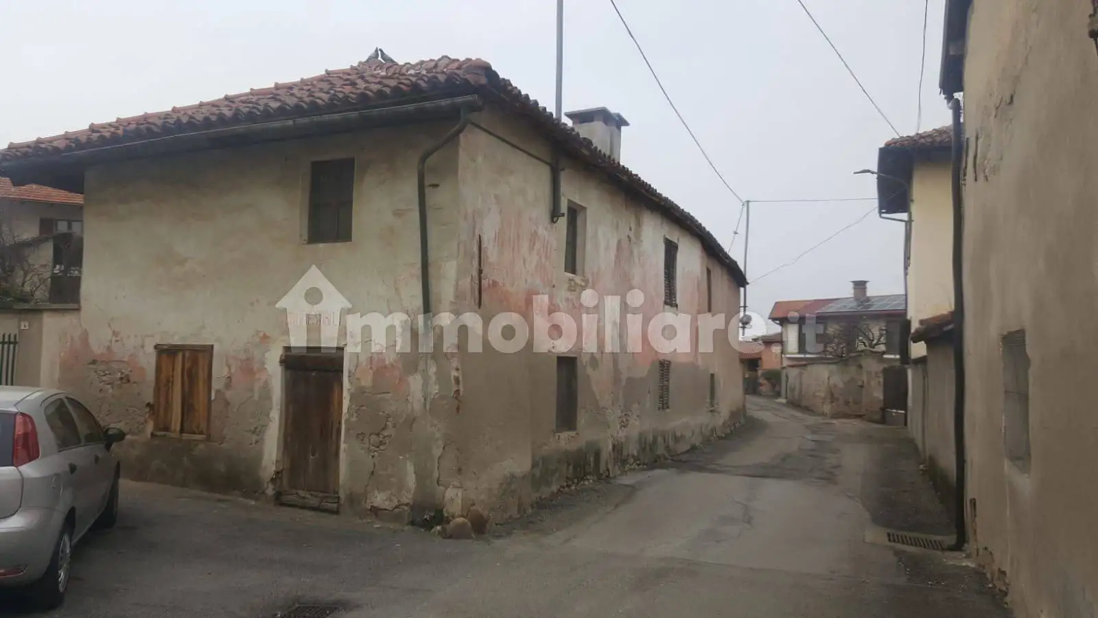 Rustico via San Sebastiano 4, Centro, Castelletto Stura - foto 3