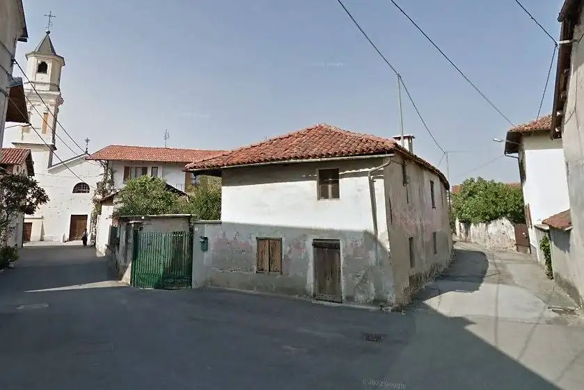 Rustico via San Sebastiano 4, Centro, Castelletto Stura - foto 5