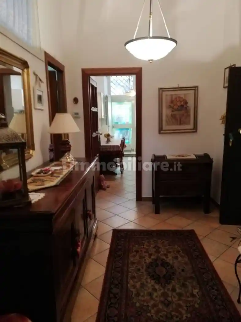 Bilocale via della Fonte Vecchia, Pereto - foto 4