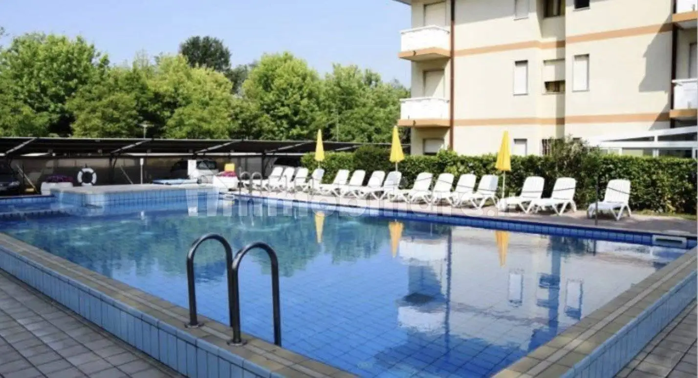 Appartamento in affitto a Jesolo