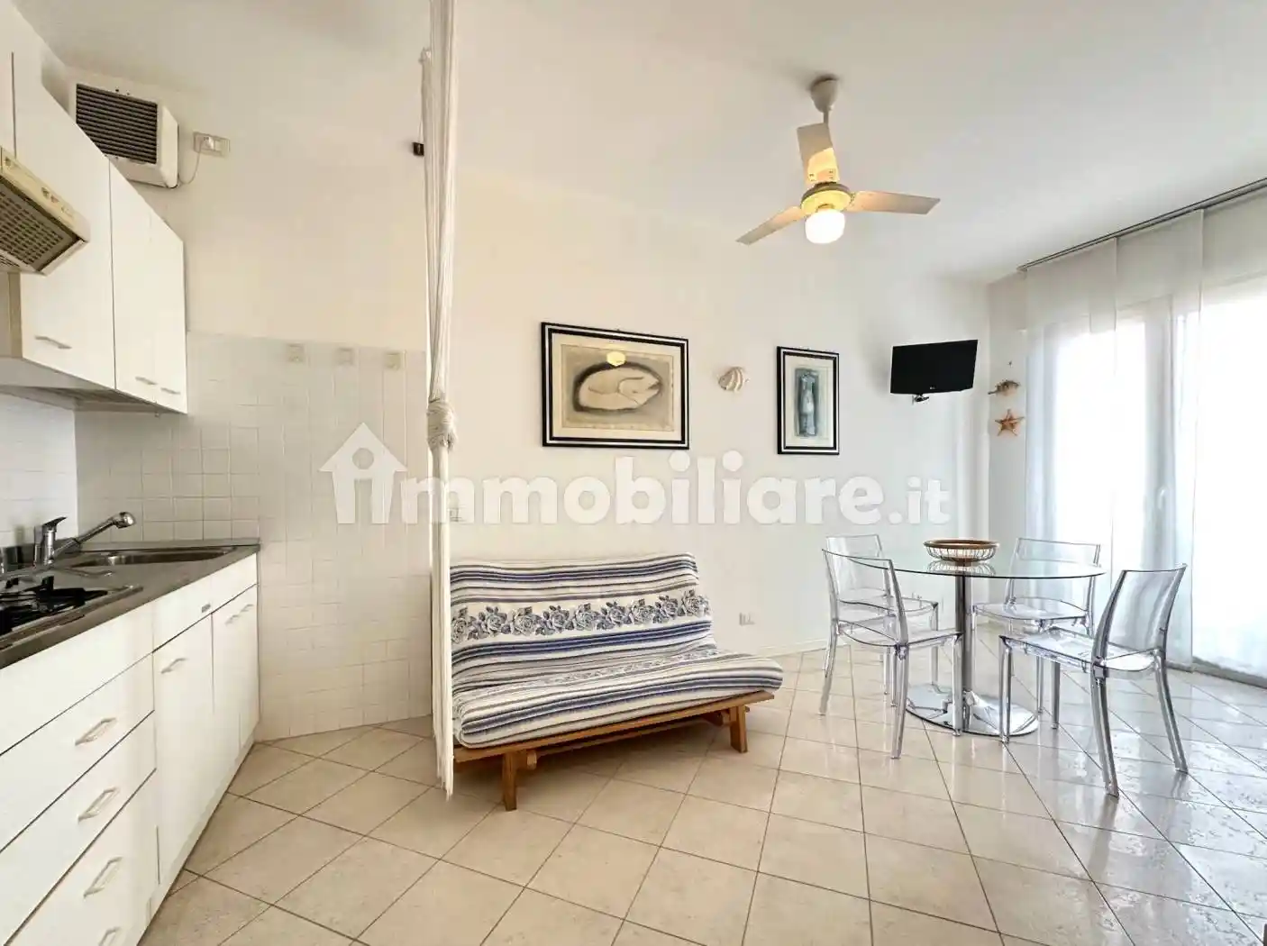 Trilocale via Don Giovanni Bosco 18, Pineta, Jesolo - foto 3