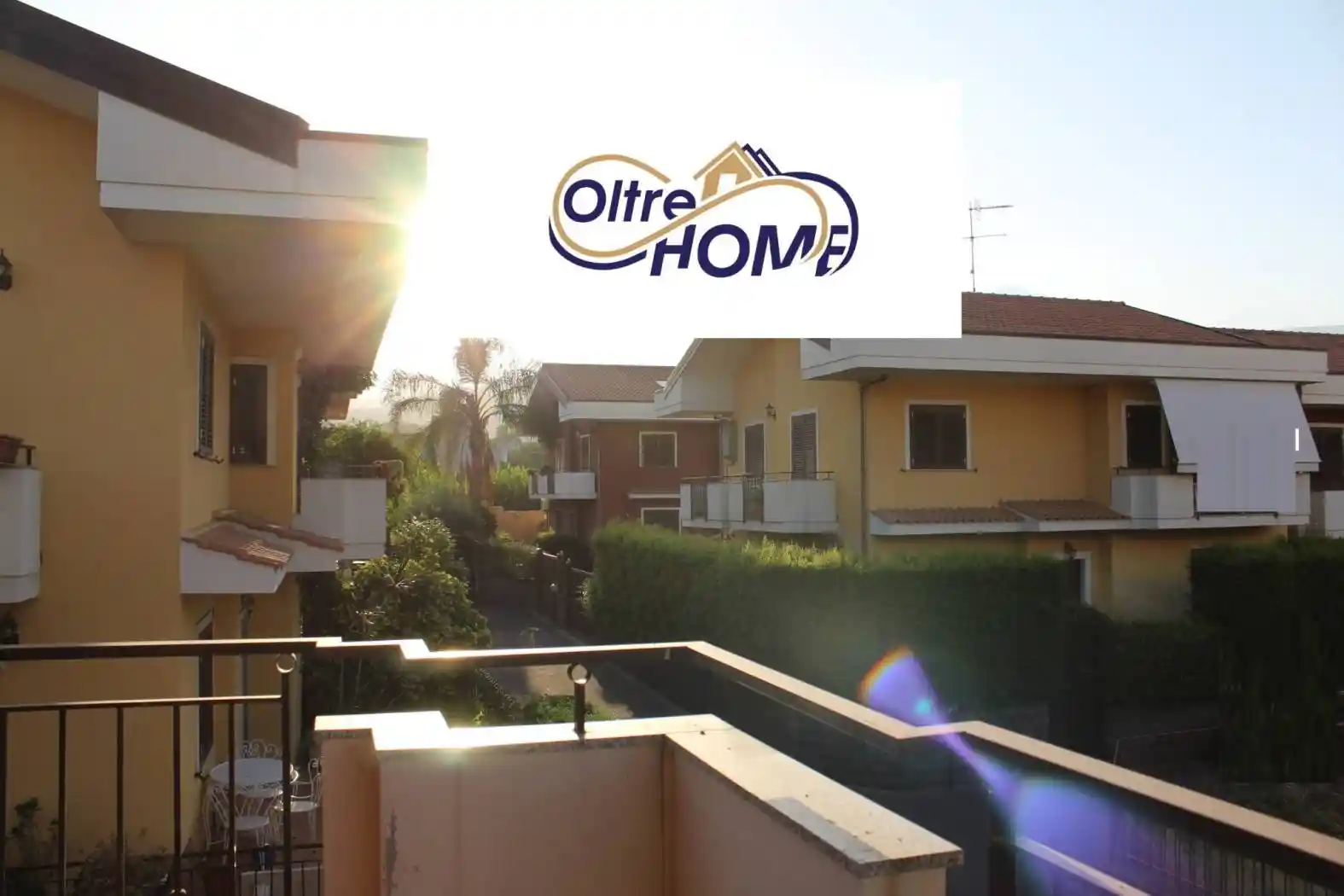 Villa in vendita a Giarre