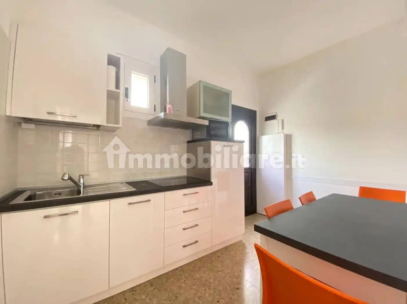 Appartamento in affitto a Jesolo