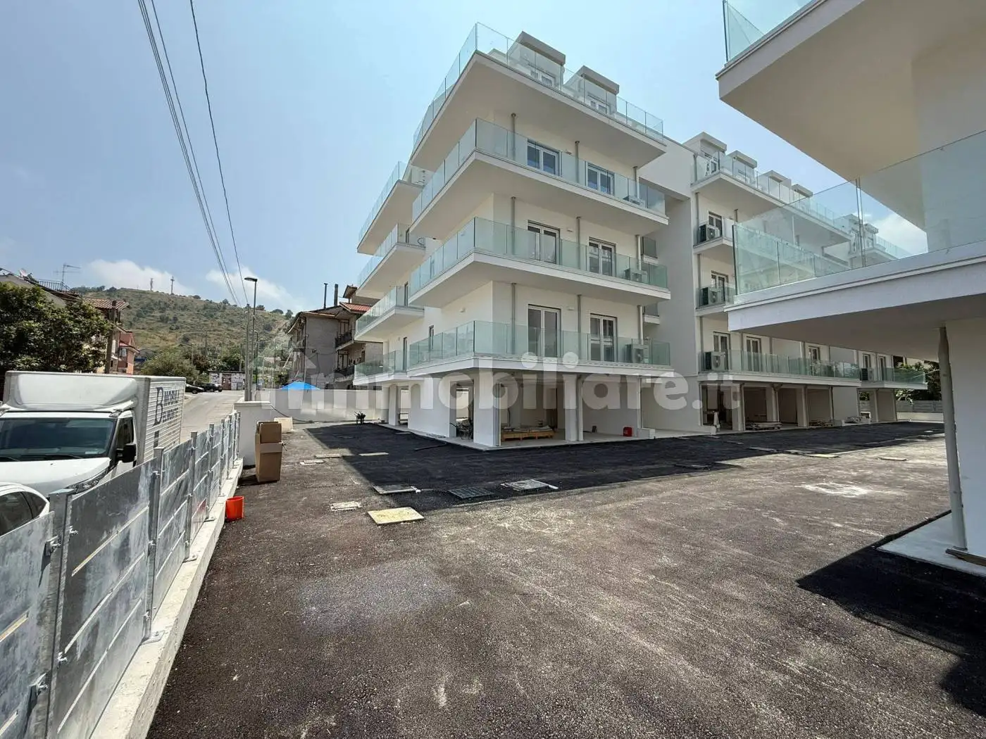 Appartamento in vendita a Agropoli