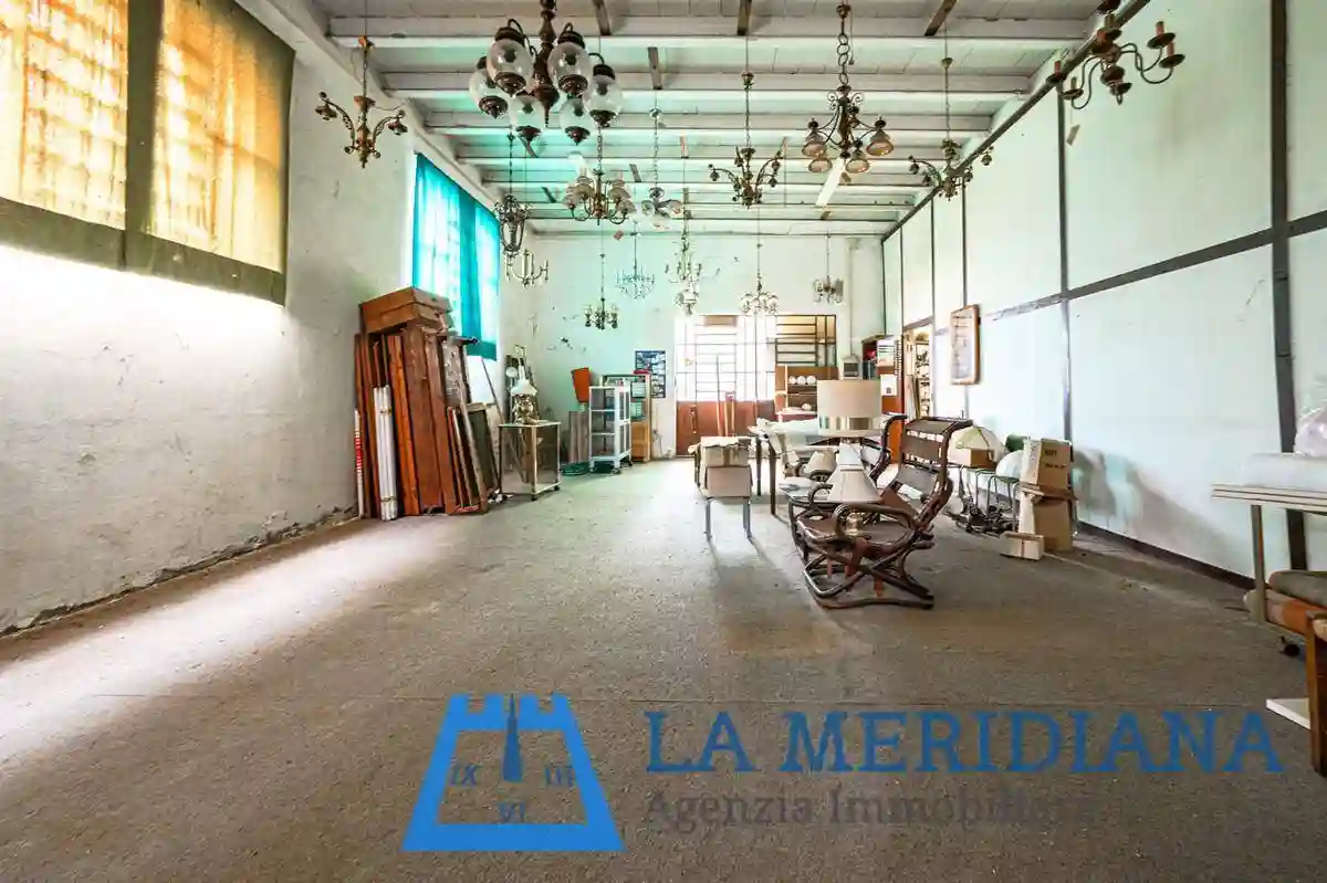 Palazzo - Edificio - foto 5