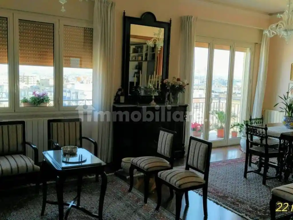 Appartamento in vendita a Marsala