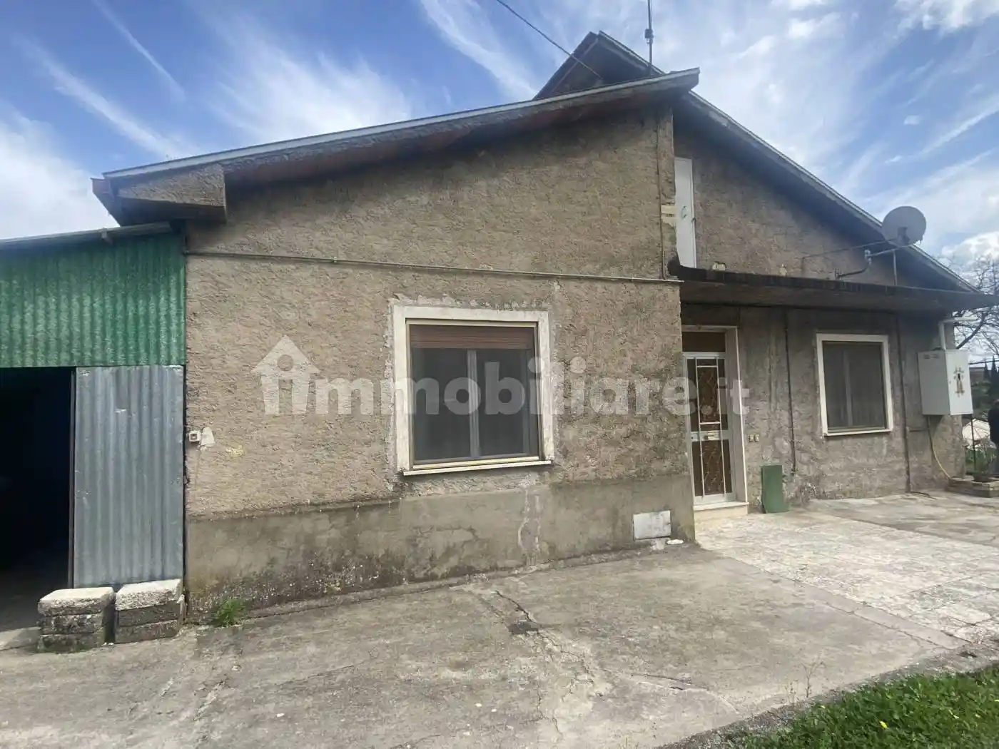 Villa in vendita a Cassino