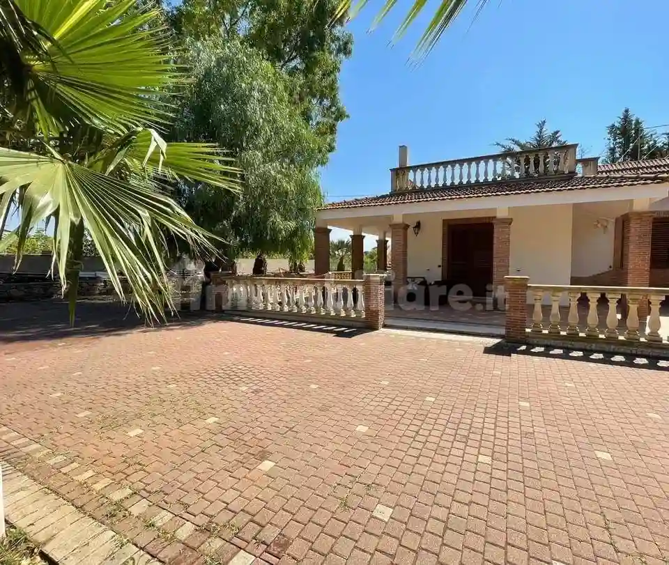Villa a schiera Strada Provinciale Gallipoli-Santa Maria Leuca, Lido Pizzo, Punta della Suina, Gallipoli - foto 4