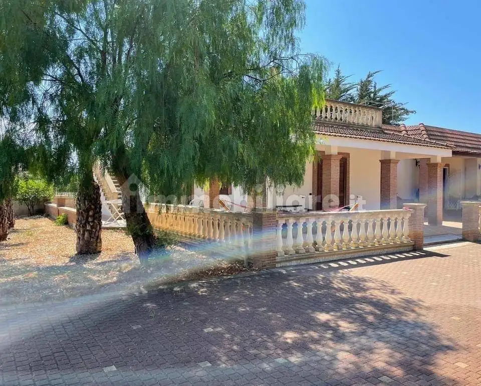 Villa a schiera Strada Provinciale Gallipoli-Santa Maria Leuca, Lido Pizzo, Punta della Suina, Gallipoli
