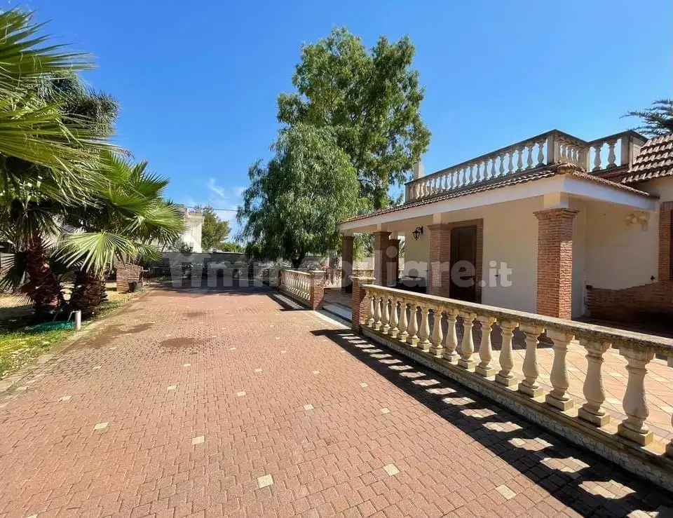 Villa a schiera Strada Provinciale Gallipoli-Santa Maria Leuca, Lido Pizzo, Punta della Suina, Gallipoli - foto 5