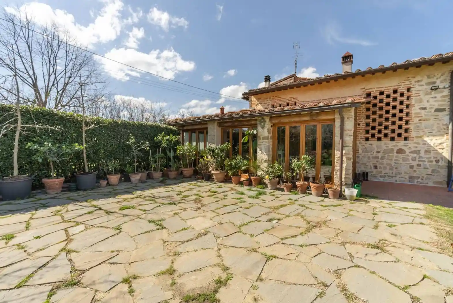 Villa bifamiliare, ottimo stato, 150 m², Balatro, Bagno a Ripoli - foto 3