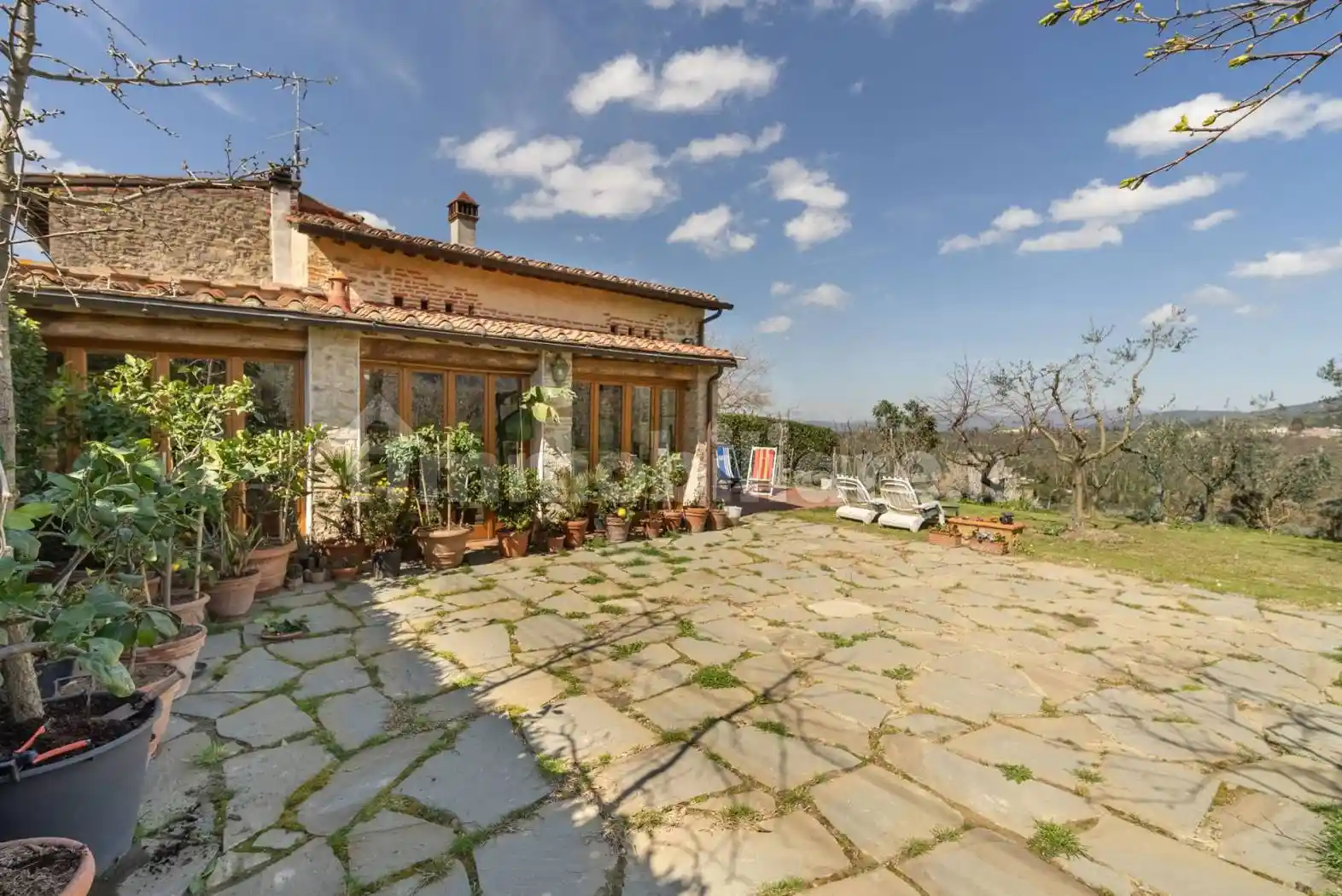 Villa bifamiliare, ottimo stato, 150 m², Balatro, Bagno a Ripoli - foto 4