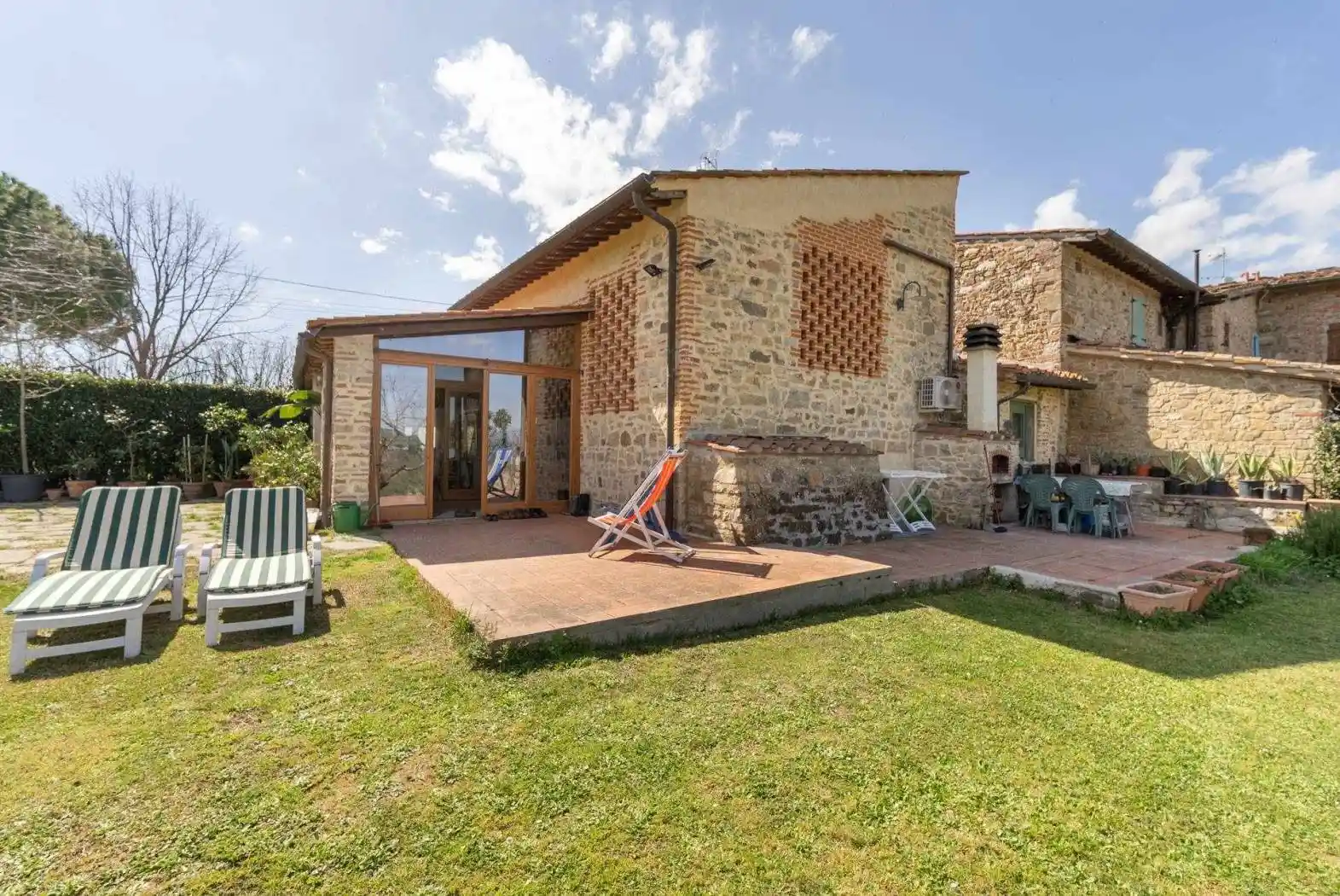 Villa bifamiliare, ottimo stato, 150 m², Balatro, Bagno a Ripoli - foto 5
