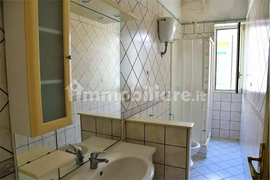 Appartamento in vendita a Porto Empedocle