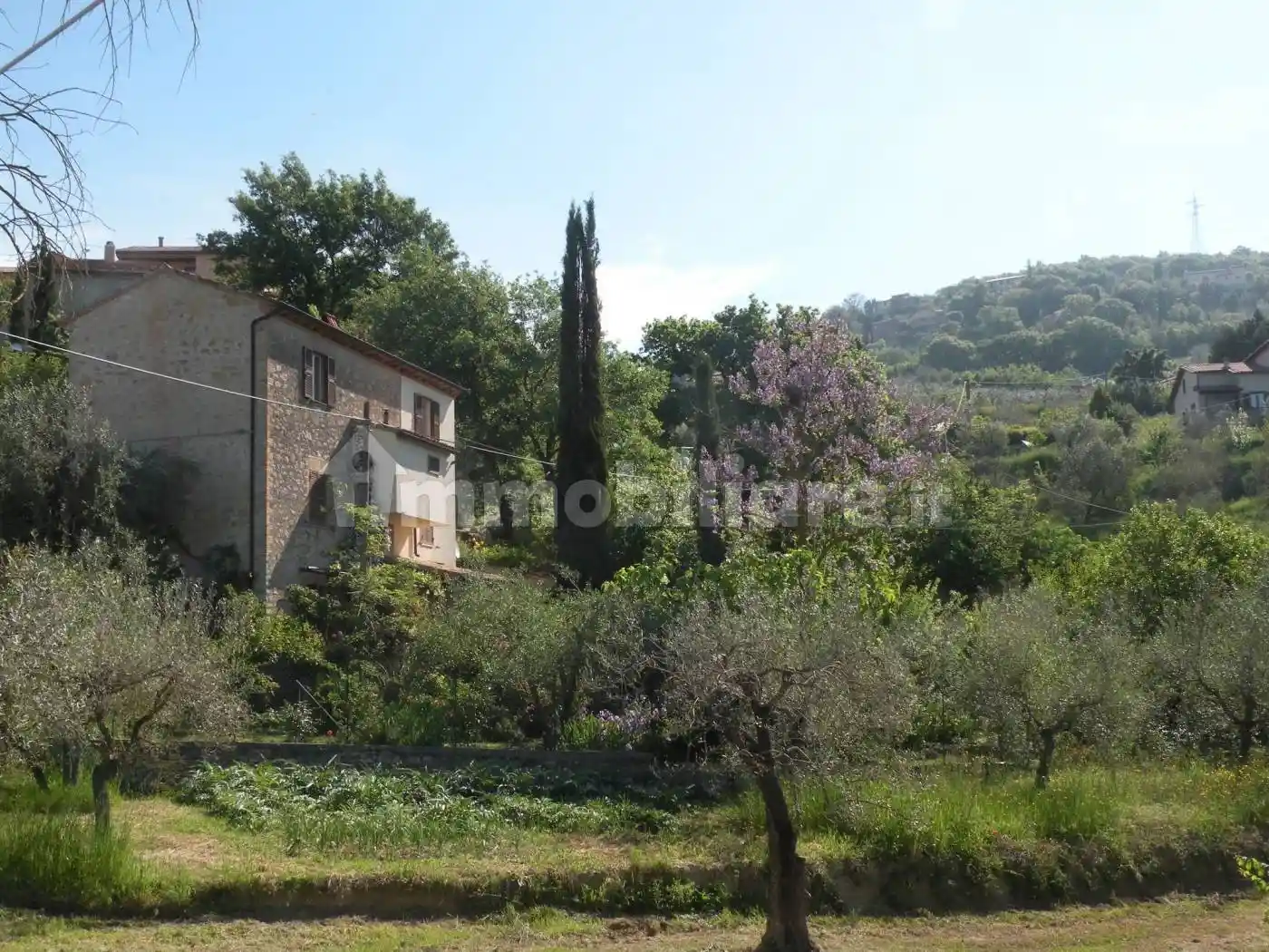 Casa indipendente in vendita a Montecchio