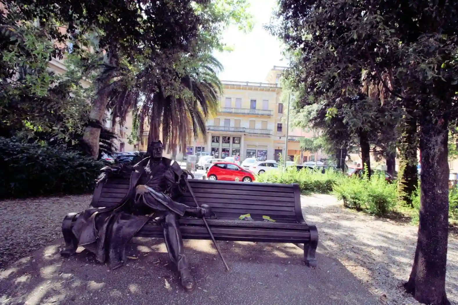 Palazzo - Edificio - foto 3