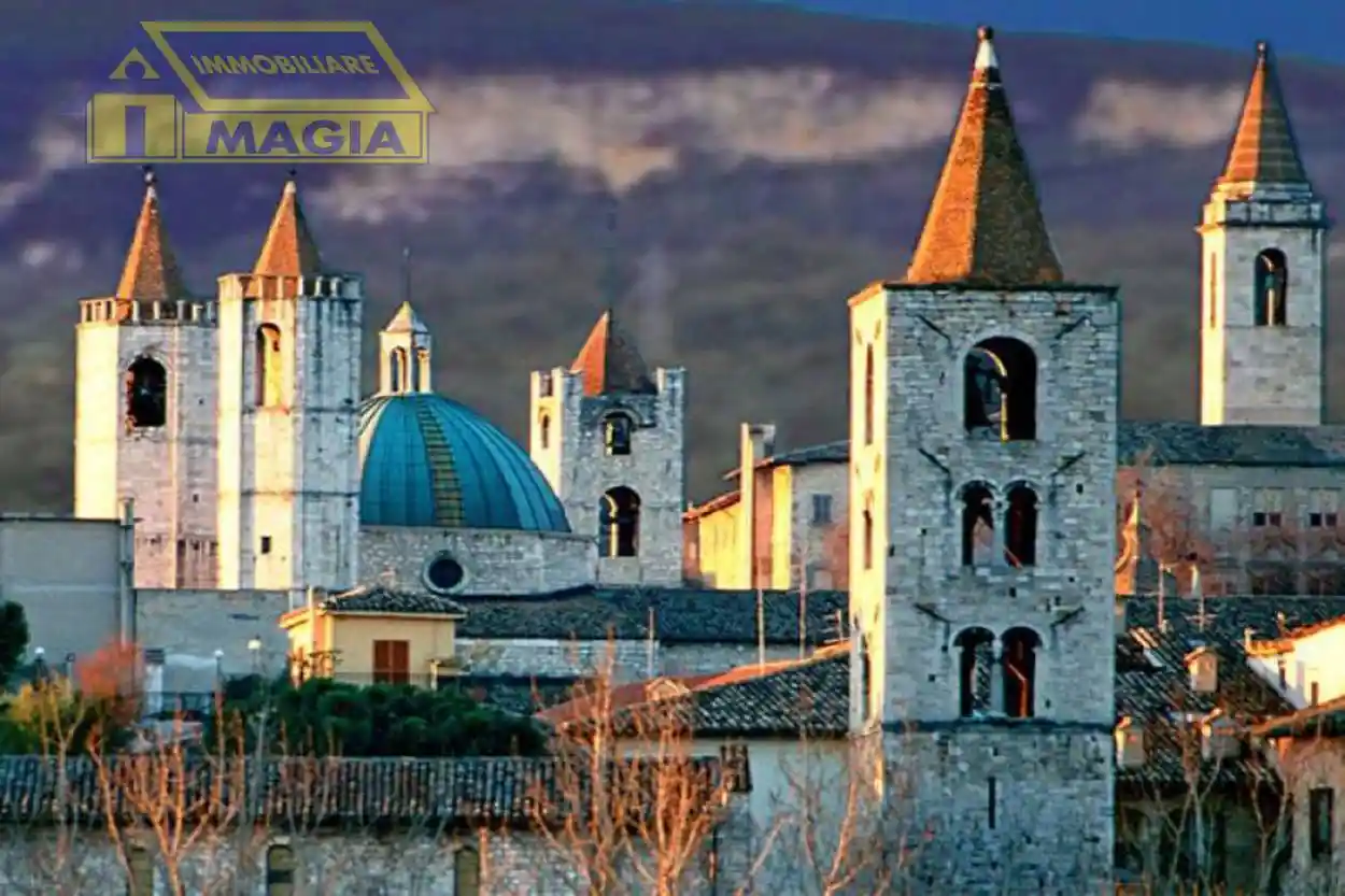 Appartamento in vendita a Ascoli Piceno