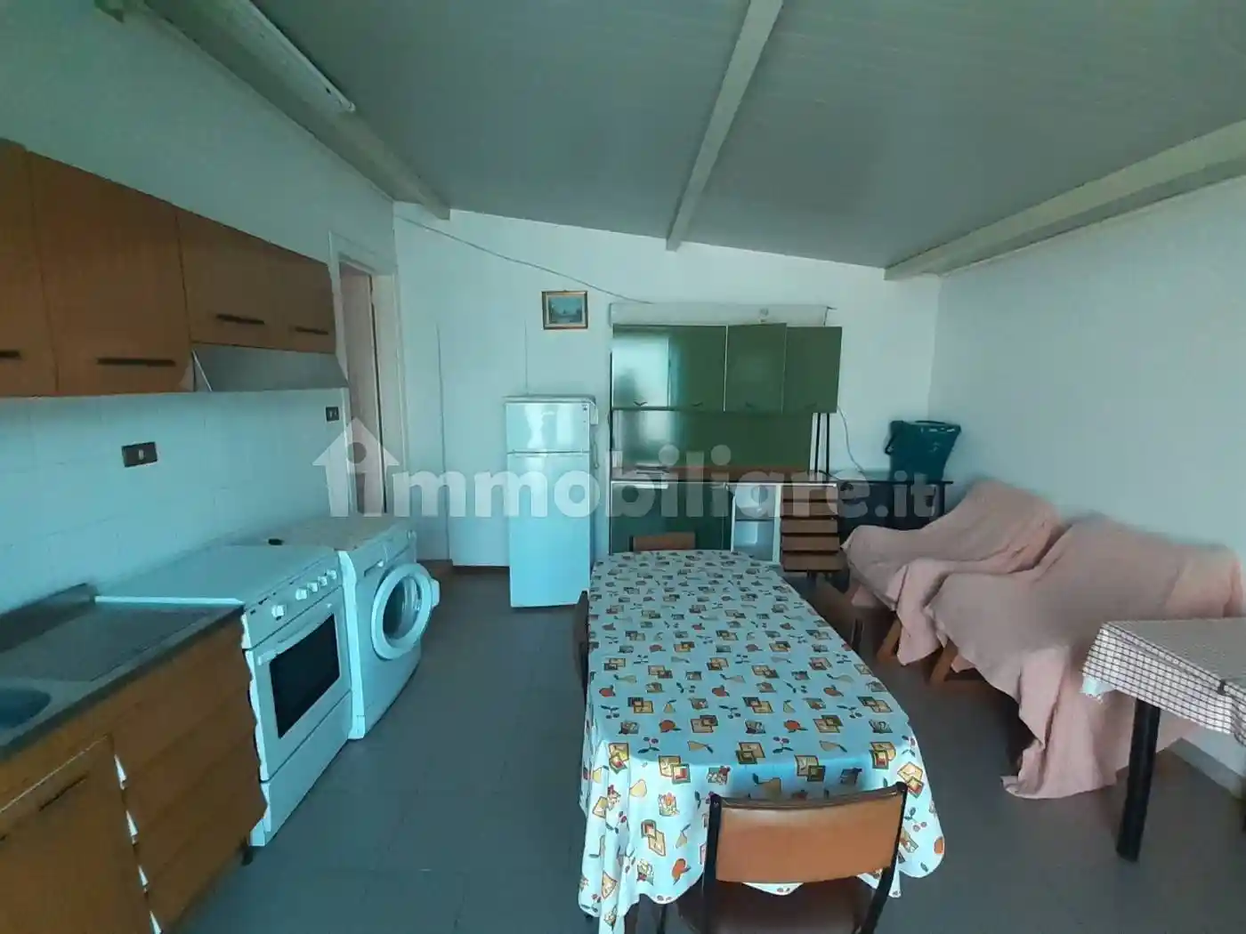 Terratetto unifamiliare via don giuseppe michelucci, Torre del Lago, Viareggio - foto 2