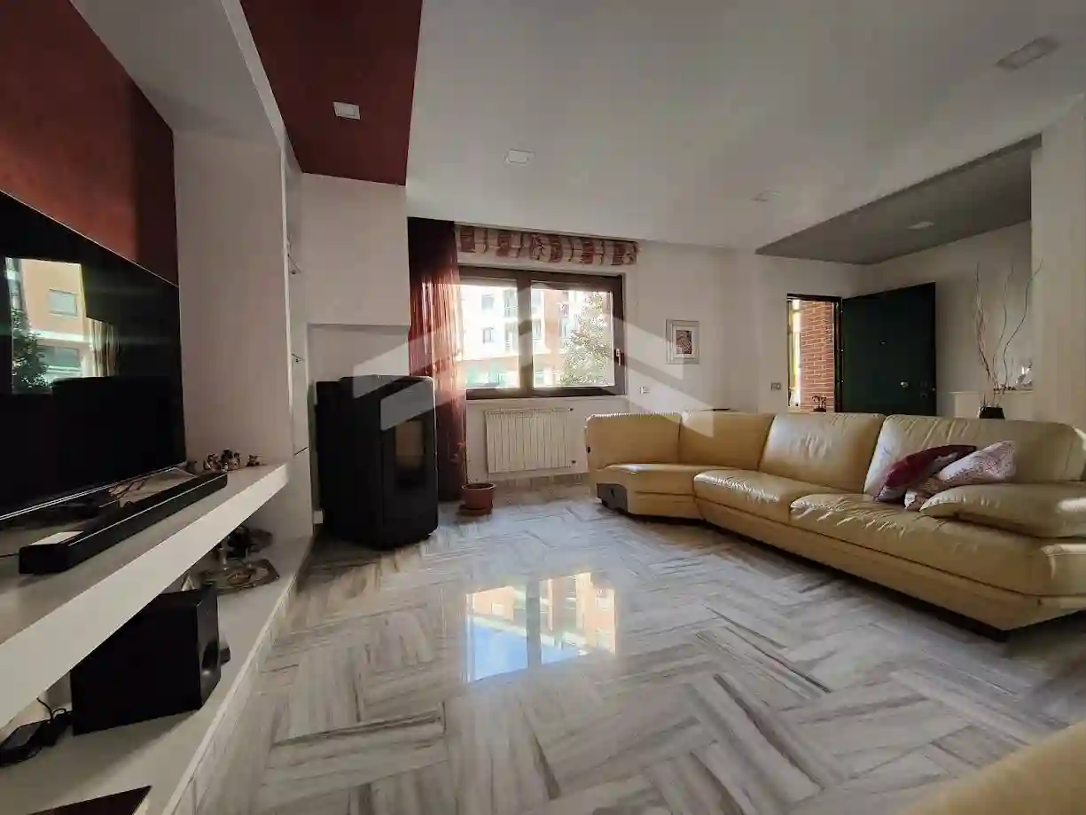 Villetta a schiera - foto 4