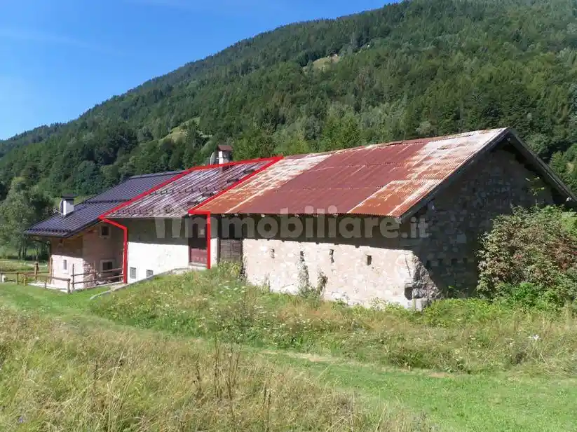Rustico Boniprati, Castel Condino - foto 4