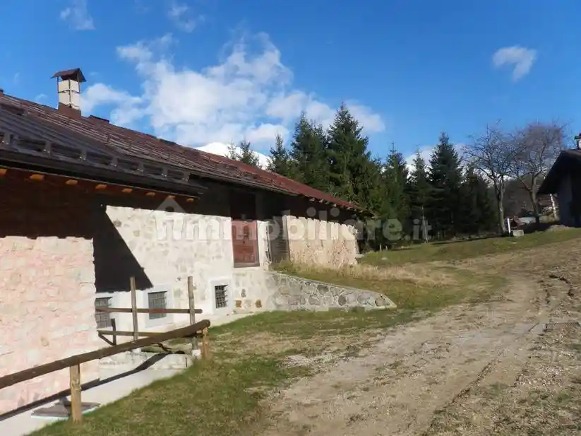 Rustico Boniprati, Castel Condino - foto 5